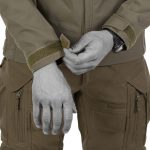 UF Pro Delta Eagle G3 Softshell Brown Grey