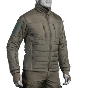 UF Pro Delta ML G2 Brown Grey