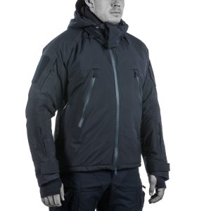 UF Pro Delta OL 3.0 Jacket Navy