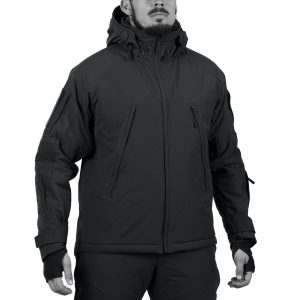 UF Pro Delta OL 4.0 Tac Winter Jacket Black