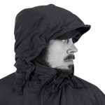 UF Pro Delta OL 4.0 Tac Winter Jacket Black