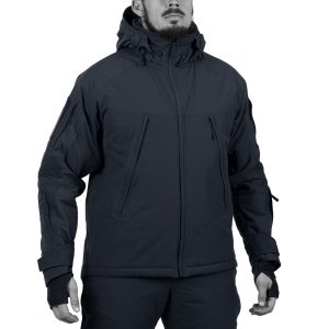 UF Pro Delta OL 4.0 Tac Winter Jacket Navy