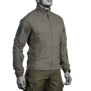 UF Pro Hunter FZ G2 Brown Grey