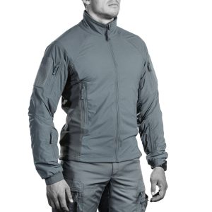 UF Pro Hunter FZ G2 Steel Grey