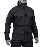 UF Pro M2 Parka Black