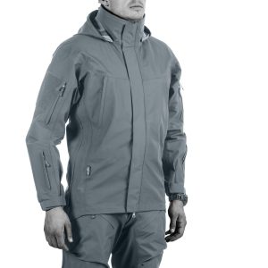 UF Pro Monsoon G2 Steel Grey