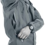 UF Pro Monsoon G2 Steel Grey