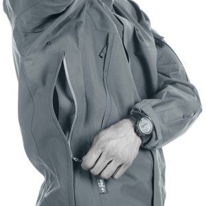 UF Pro Monsoon G2 Steel Grey