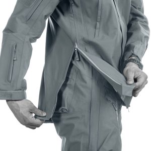 UF Pro Monsoon G2 Steel Grey