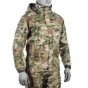 UF Pro Monsoon XT G2 Jacket Multicam