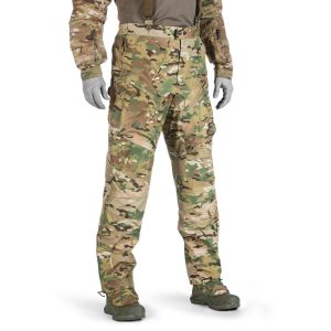 UF Pro Monsoon XT Tac Rain Pants Multicam