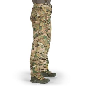 UF Pro Monsoon XT Tac Rain Pants Multicam