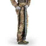 UF Pro Monsoon XT Tac Rain Pants Multicam