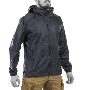 UF Pro Storm Chaser Jacket Black