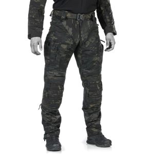 UF Pro Striker HT Combat Pants Multicam Black