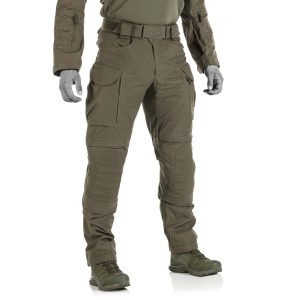 UF Pro Striker ULT Pants Brown Grey