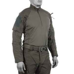 UF Pro Striker XT G2 Combat Shirt Bown Grey