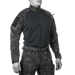 UF Pro Striker XT G2 Combat Shirt Multicam Black