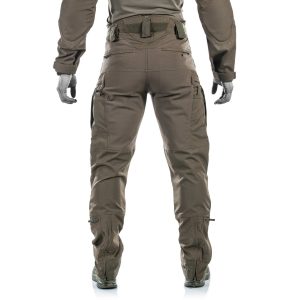 UF Pro Striker XT G3 Combat Pants Brown Grey