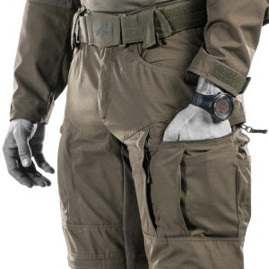 UF Pro Striker XT G3 Combat Pants Brown Grey