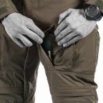 UF Pro Striker XT G3 Combat Pants Brown Grey
