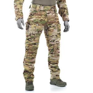 UF Pro Striker XT G3 Combat Pants Multicam