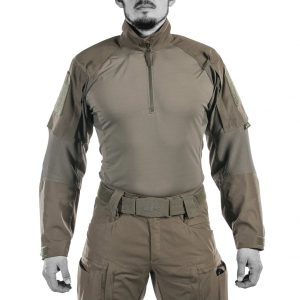 UF Pro Striker XT G3 Combat Shirt Brown Grey