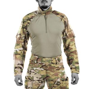 UF Pro Striker XT G3 Combat Shirt Multicam