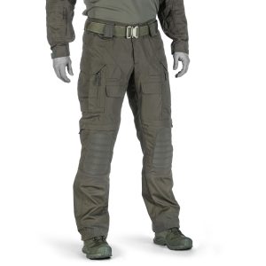 UF Pro Striker X Combat Pants Brown Grey