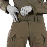 UF Pro Striker X G2 Combat Pants Brown Grey