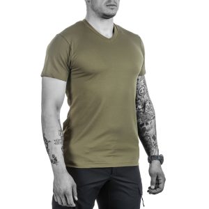 UF Pro Urban T-shirt Chive Green