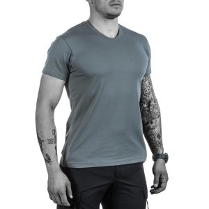 UF Pro Urban T-shirt Steel Grey