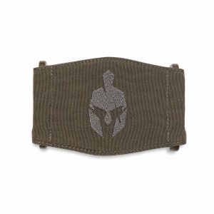 UF Pro Waist Flex Belt Buckle "Spartan Helmet"