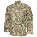 US Field Jacket, ACU, Rip Stop, Multicam