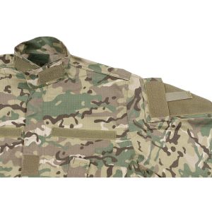 US Field Jacket, ACU, Rip Stop, Multicam