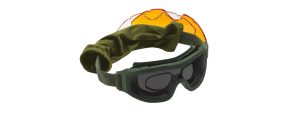 Veiligheidsbril Swiss Eye F-TAC Veiligheidsbril Swiss Eye F-TAC