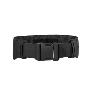Warrior Belt LC Black