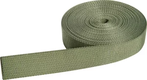 Webbing 25mm