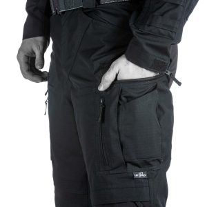 UF Pro Striker XT G2 Combat Pants Black