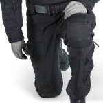 UF Pro Striker XT G2 Combat Pants Black
