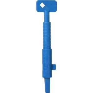 Bouwsleutel Plastic
