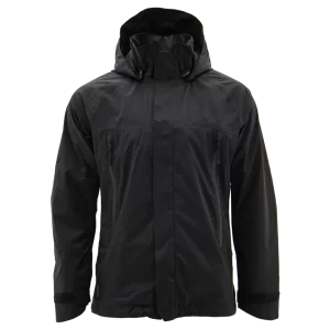 Loftshell Hydro Jacket Black