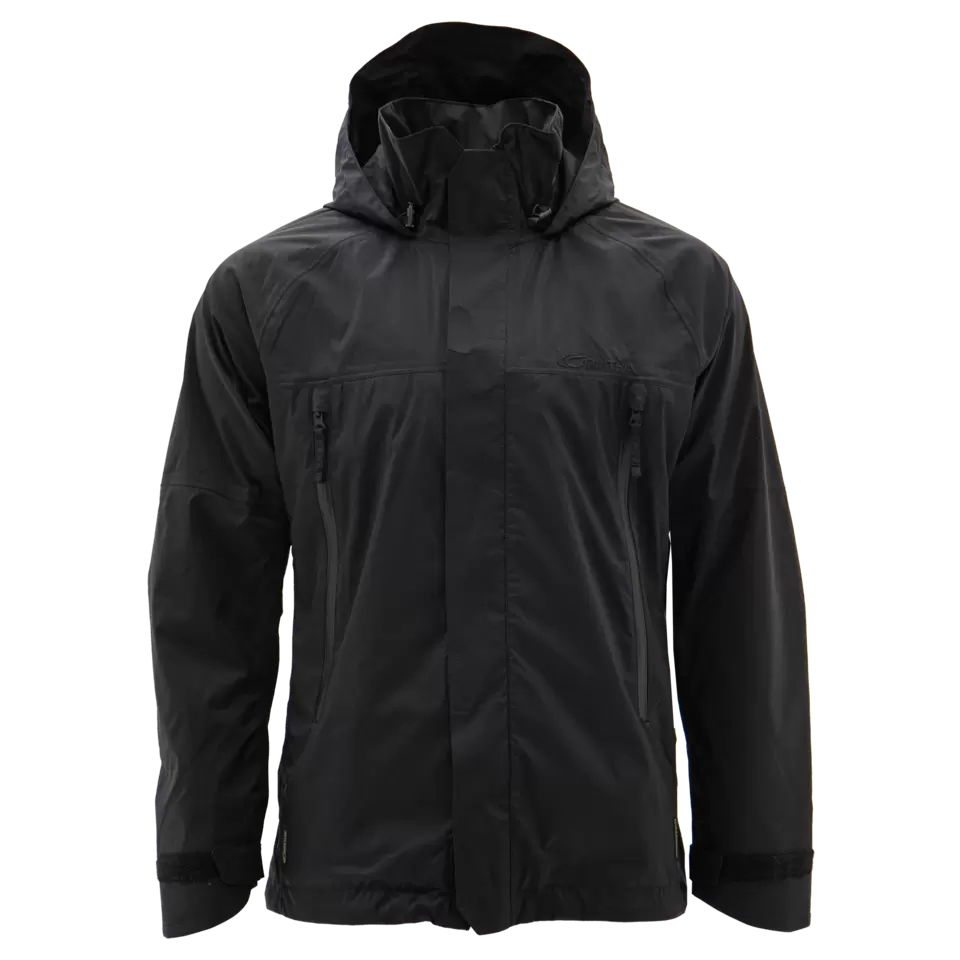 Loftshell Hydro Jacket Black Loftshell Hydro Jacket Black