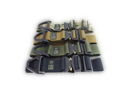 Collar Cobra 45mm-Alpha with Regulatory Black Collar Cobra 45mm-Alpha with Regulatory Black