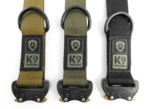 Collar Cobra One Black