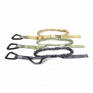 Leash with Shock Absorber Ekspres 45cm/120cm