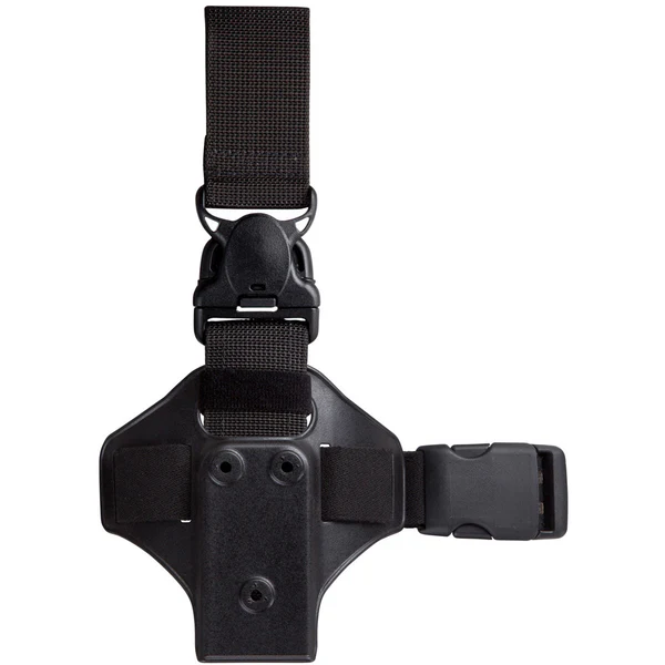 Safariland Leg Shroud w/Quick Release Leg Strap Safariland Leg Shroud w/Quick Release Leg Strap