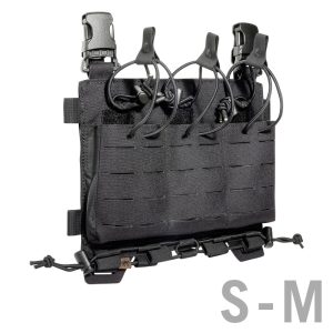 Tasmanian Tiger Carrier Mag Panel M4 Size 2