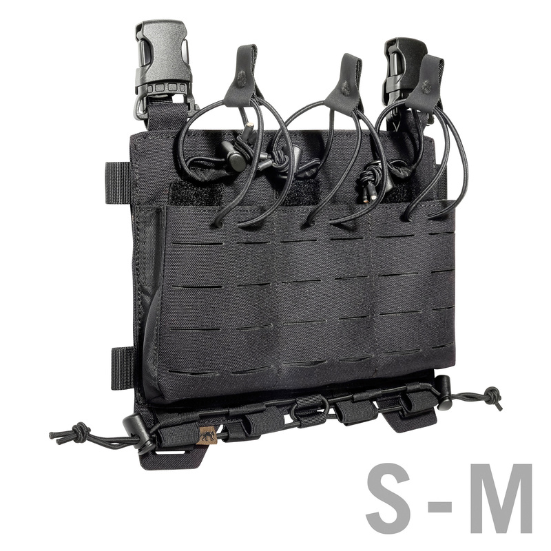 Tasmanian Tiger Carrier Mag Panel M4 Size 2 Tasmanian Tiger Carrier Mag Panel M4 Size 2