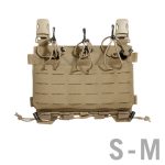 Tasmanian Tiger Carrier Mag Panel M4 Size 2